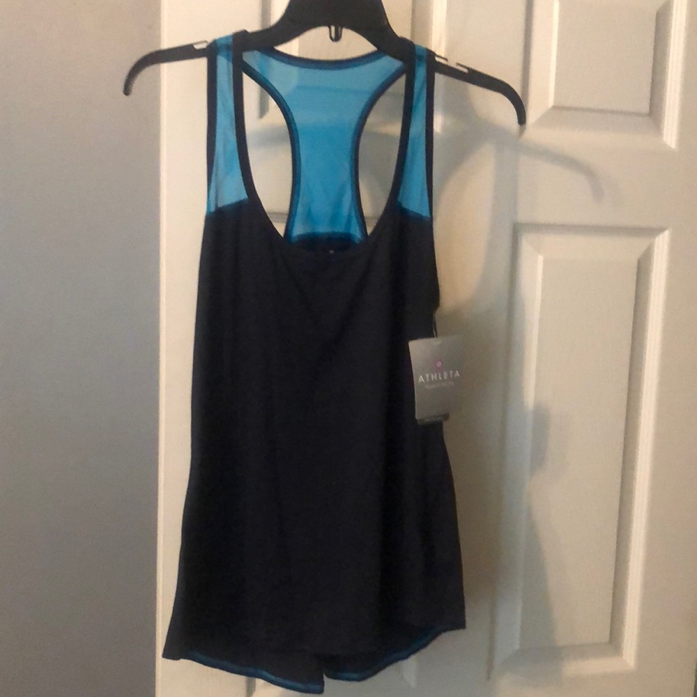 Athleta tank top